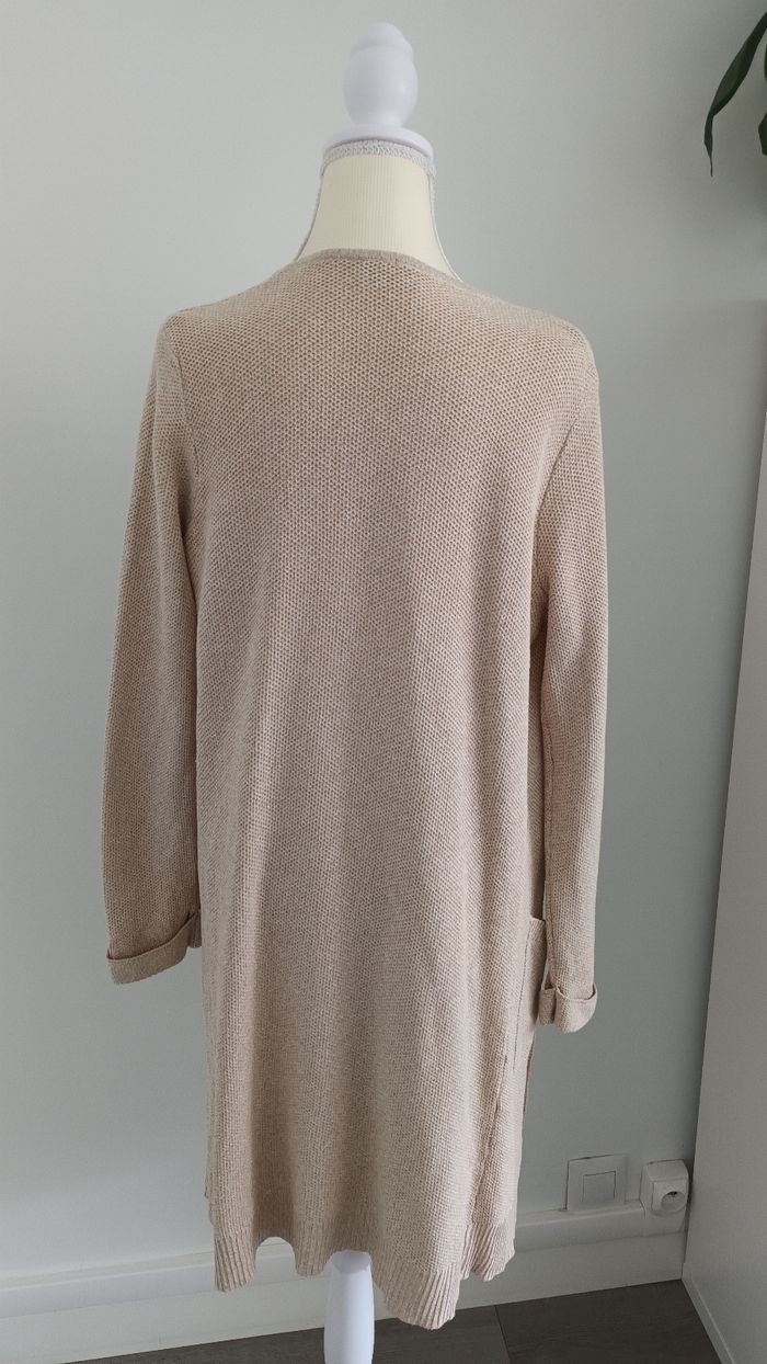 Gilet taille S - photo numéro 2