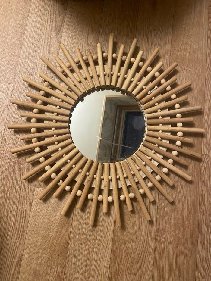 Miroir - photo numéro 2