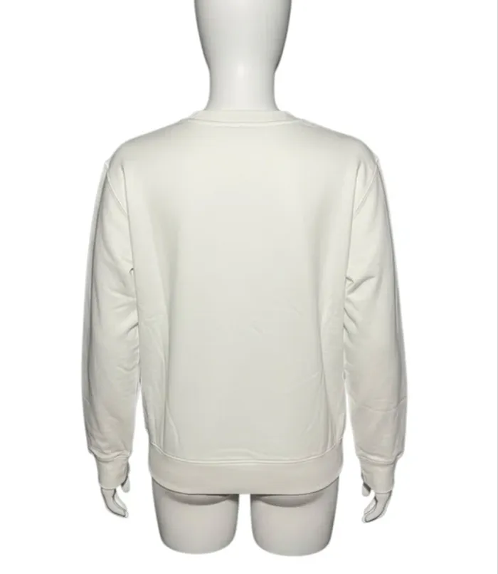 Pull Esprit - Blanc Formes Géométriques Femme Taille XXL - photo numéro 2