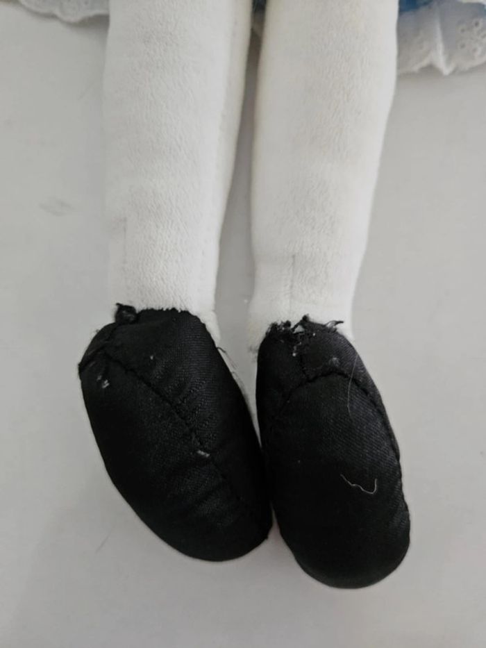 Peluche - photo numéro 7