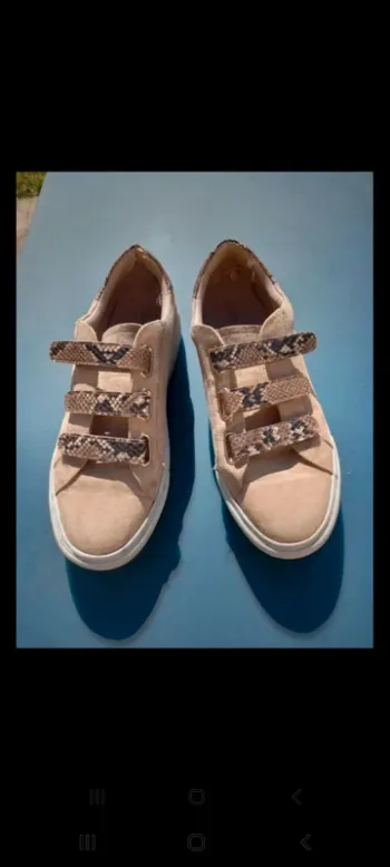 Sneakers 👟 Camaïeu t.41