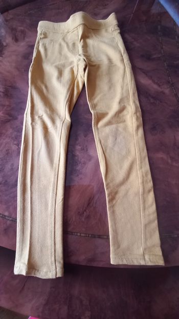 Legging fille 6 ans Kiabi