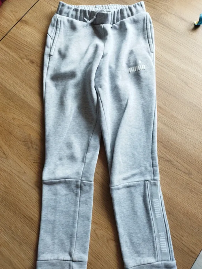 Pantalon jogging mixte
