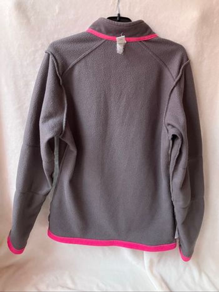 Polaire Stratermic / Oxylane Taille S (1€) - photo numéro 7