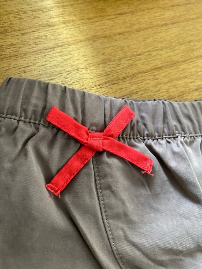 Pantalon DPAM - photo numéro 3