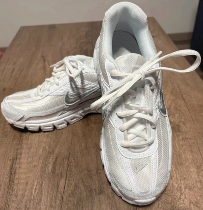 Basket Nike - photo numéro 2