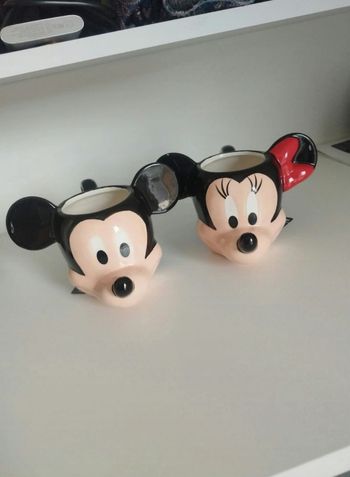 Tasse Disney