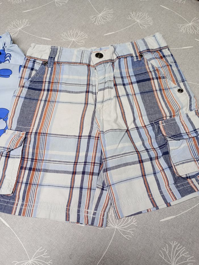 Lot shorts - photo numéro 3