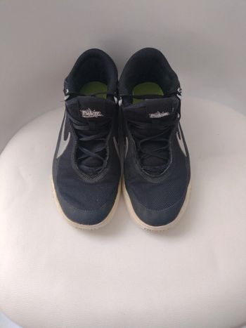 Basket Nike
