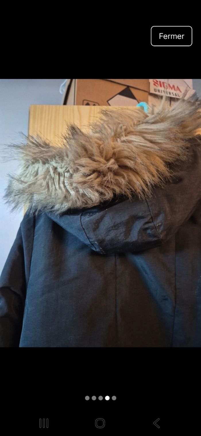 Blouson Ellesse - photo numéro 2