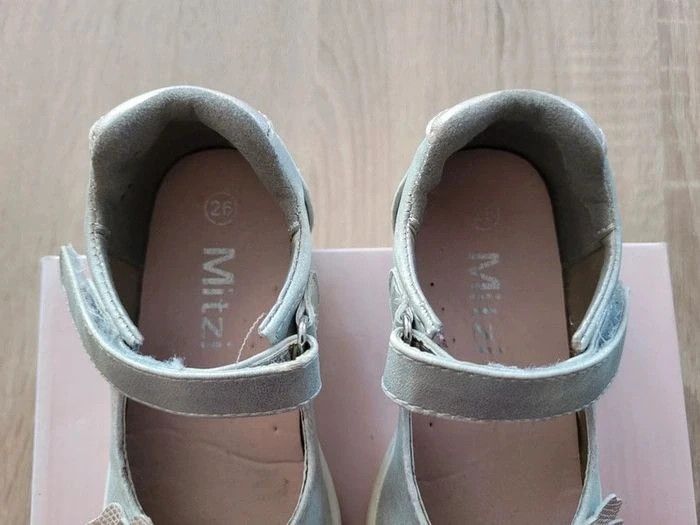 Ballerines en 25 - photo numéro 9