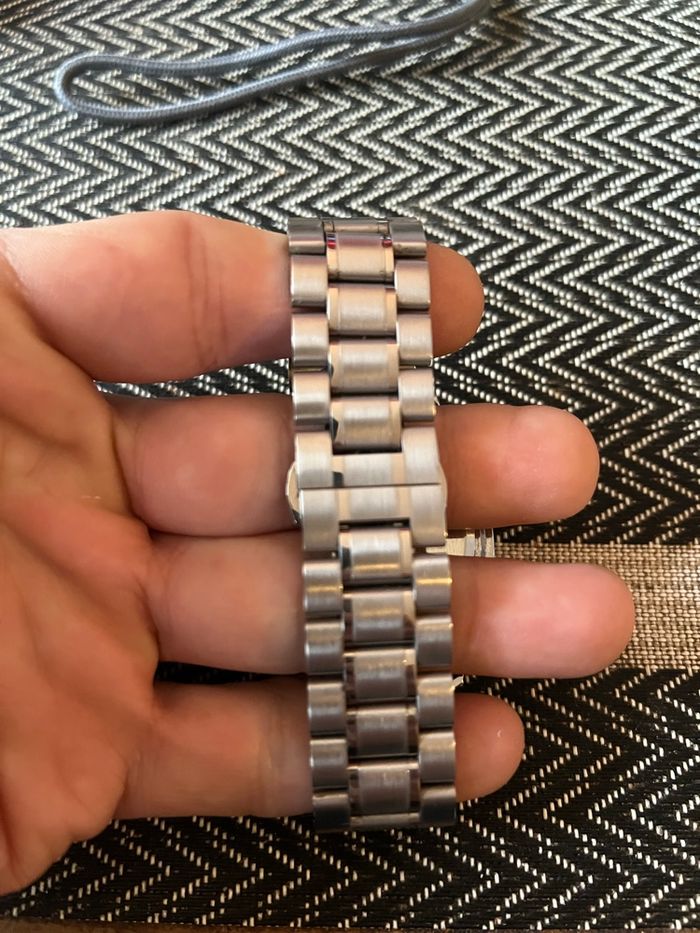 Montre Oméga Speedmaster - photo numéro 6