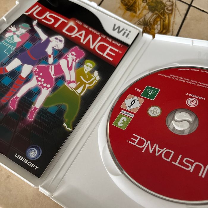 Jeux wii - photo numéro 2