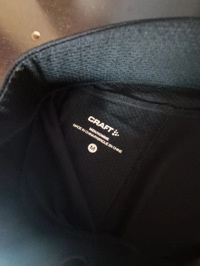 Legging de running Craft - photo numéro 8