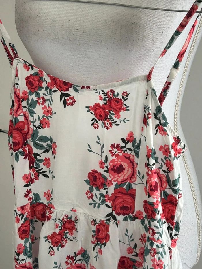 robe d'été taille 34 - photo numéro 2