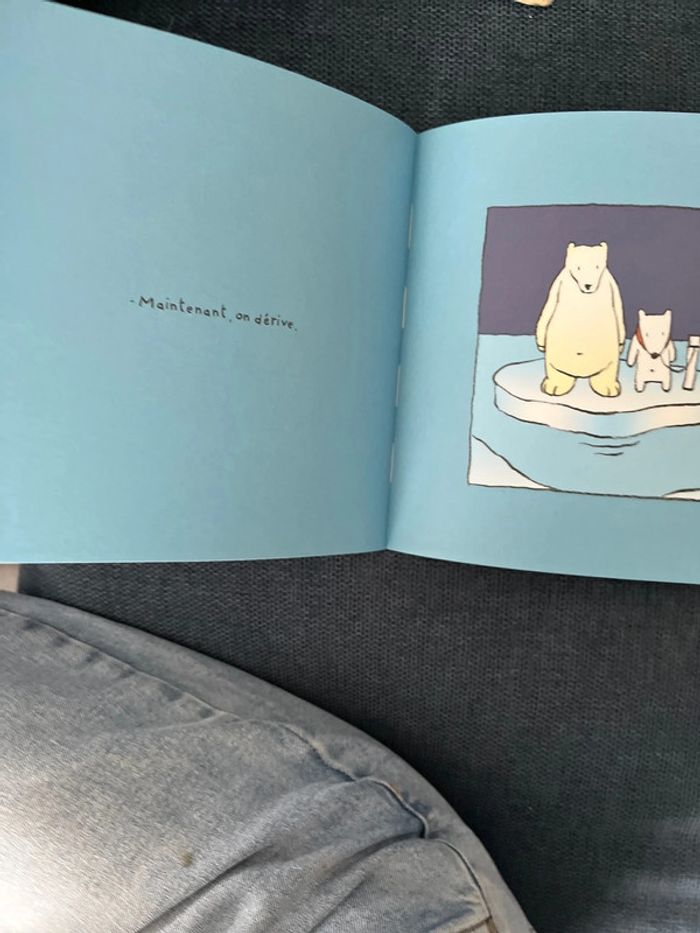 Livre - photo numéro 2