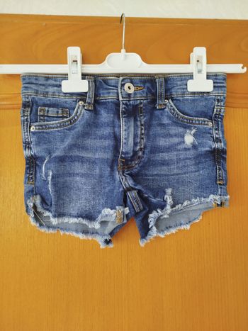 Short jeans 