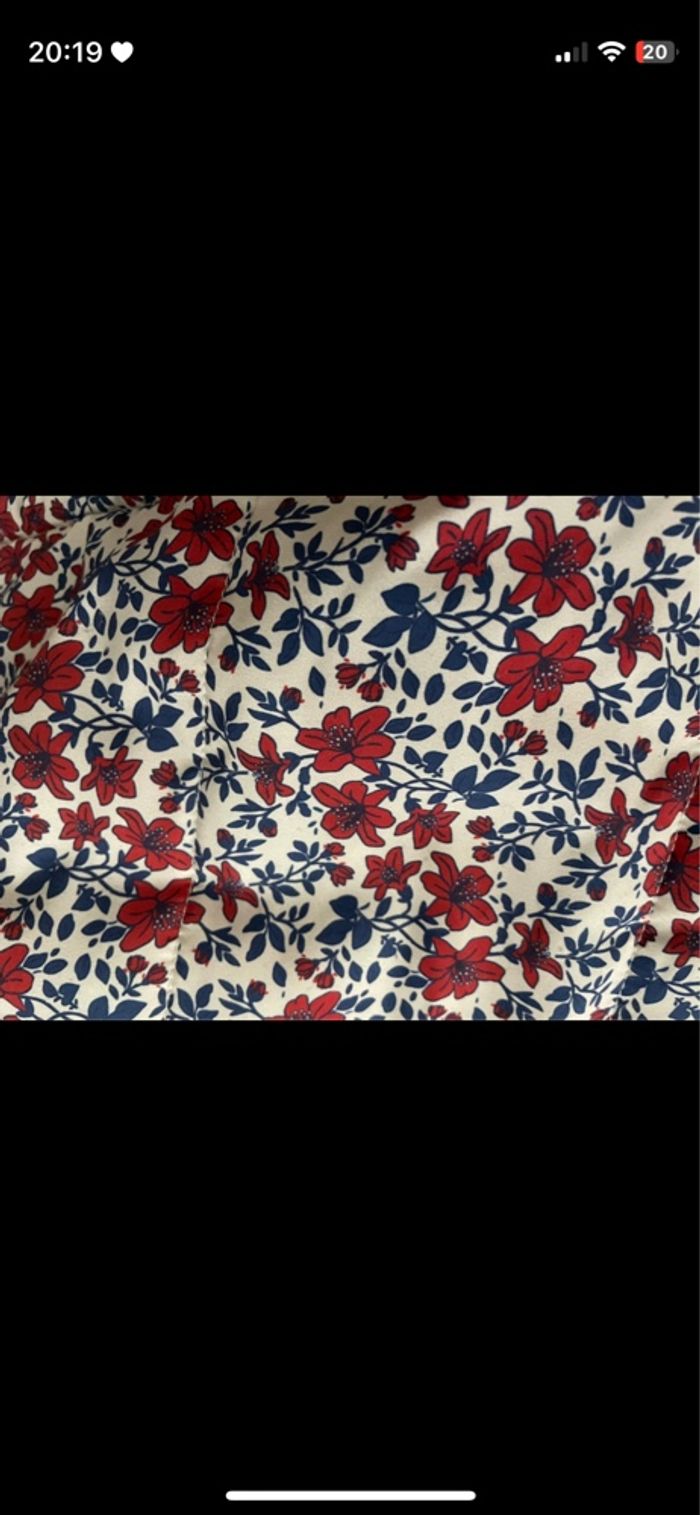 Combinaison pilote 9mois - photo numéro 3