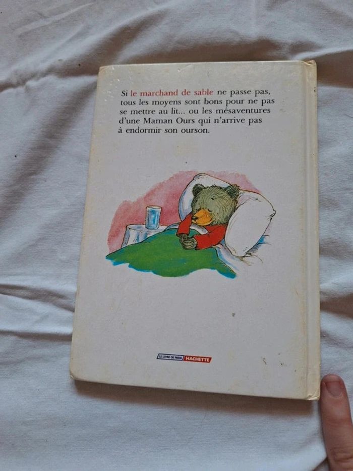 Allez maintenant au lit - photo numéro 2