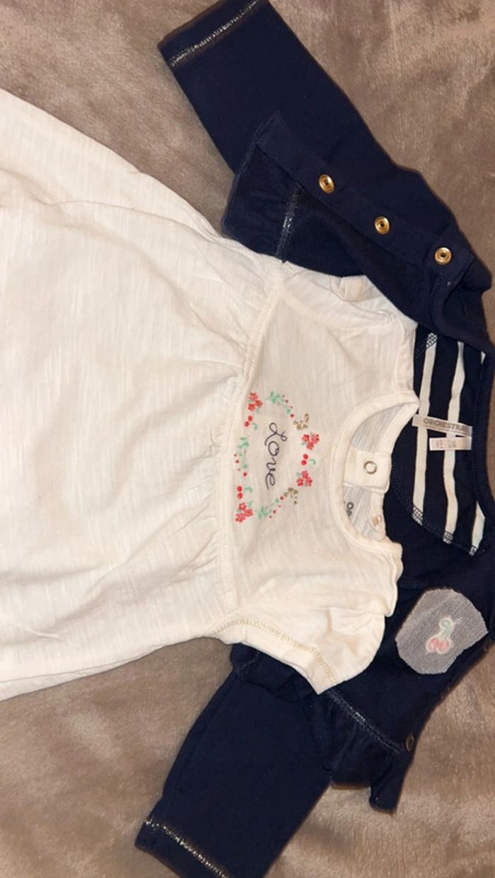 Ensemble orchestra - photo numéro 4