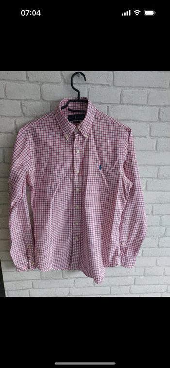 Chemise Ralph Lauren taille S
