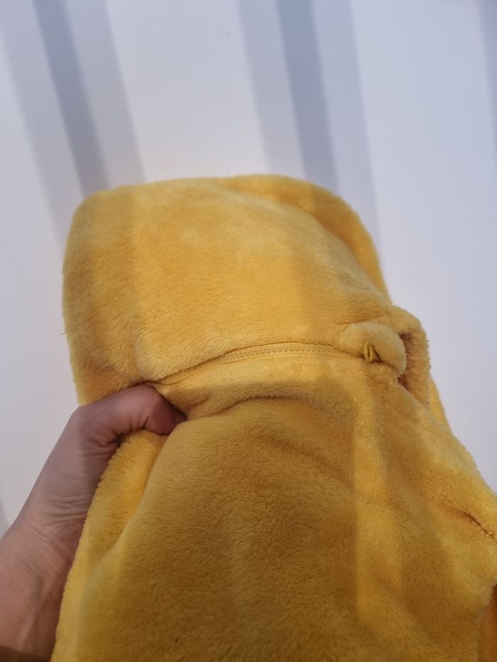 Sur pyjamas - photo numéro 5