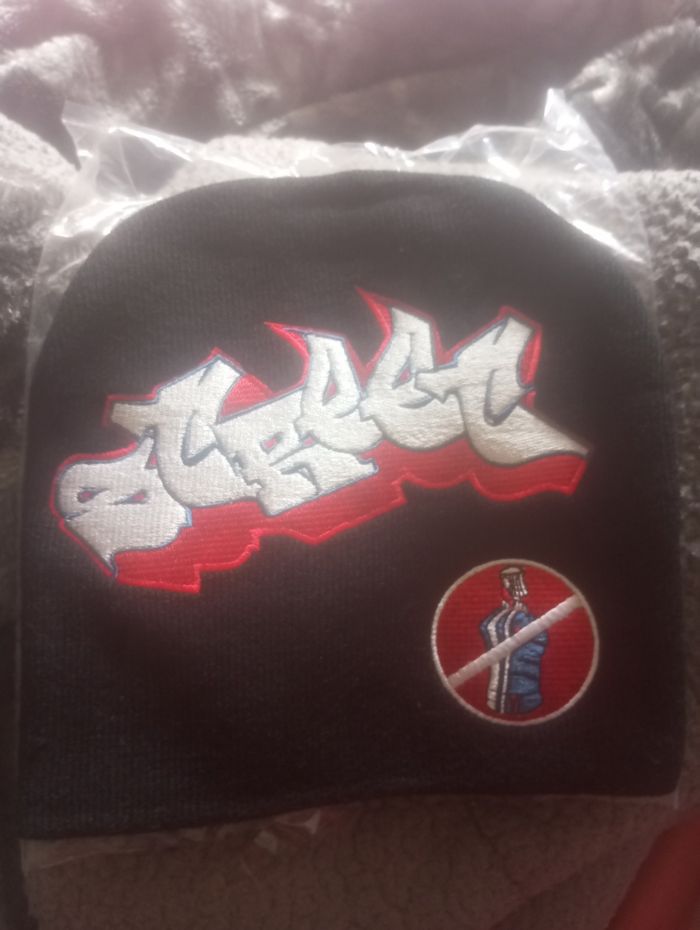 Bonnet