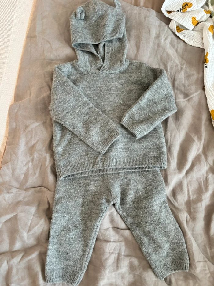 Ensemble h&m