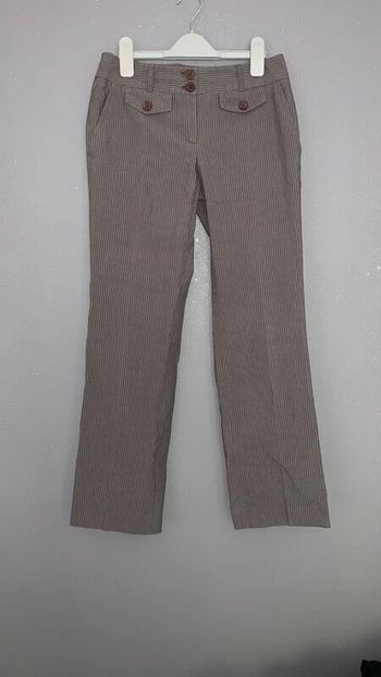 Pantalon habillé Naf Naf T36