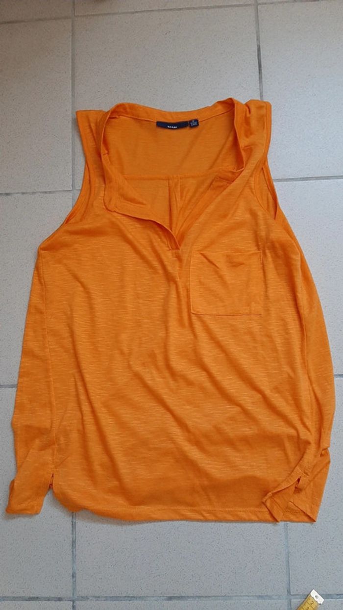 Blouse femme taille 38