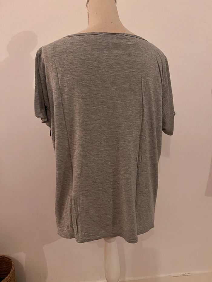 Tee shirt H&M XL - photo numéro 4