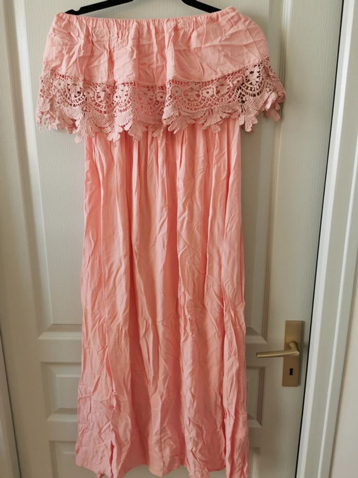 Robe longue - photo numéro 3