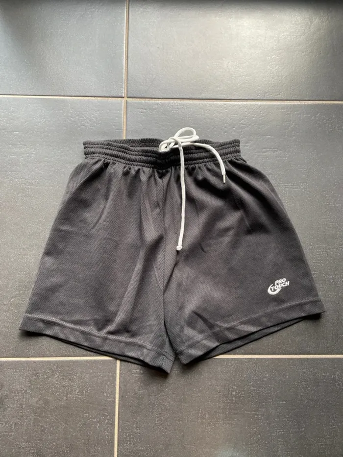Short de foot