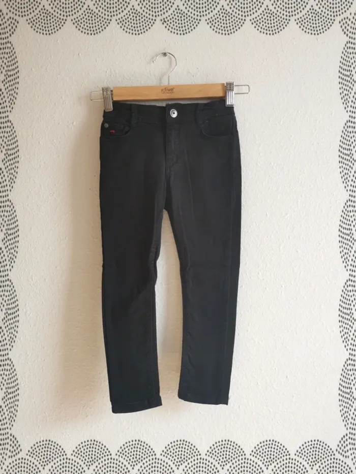 Jean Tao 4 ans - photo numéro 2