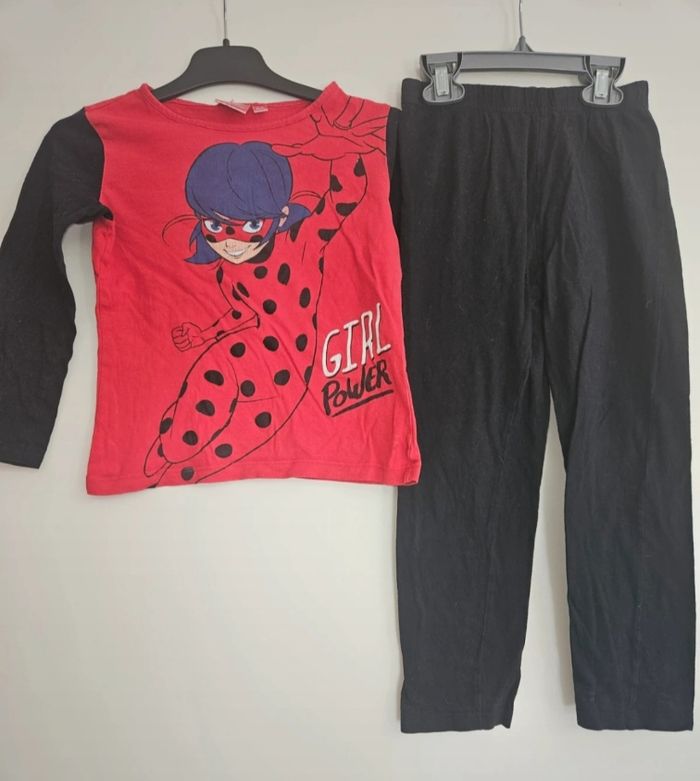 Pyjama miraculous