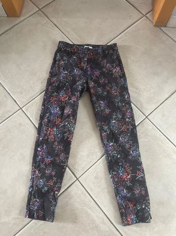 Pantalon h&m 34