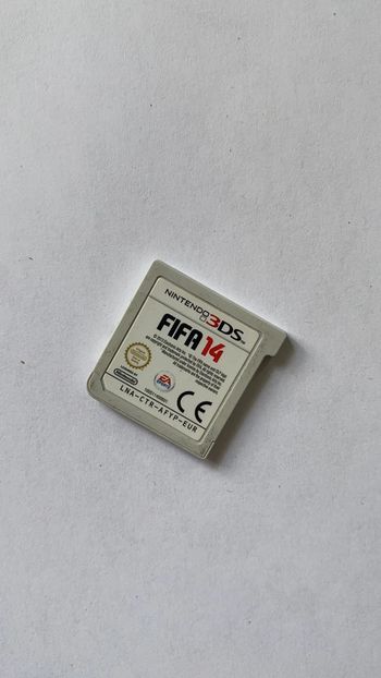 Fifa jeu