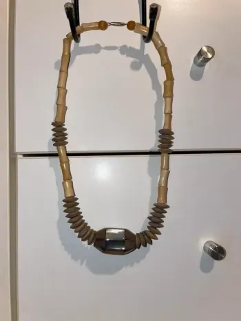 Collier vintage