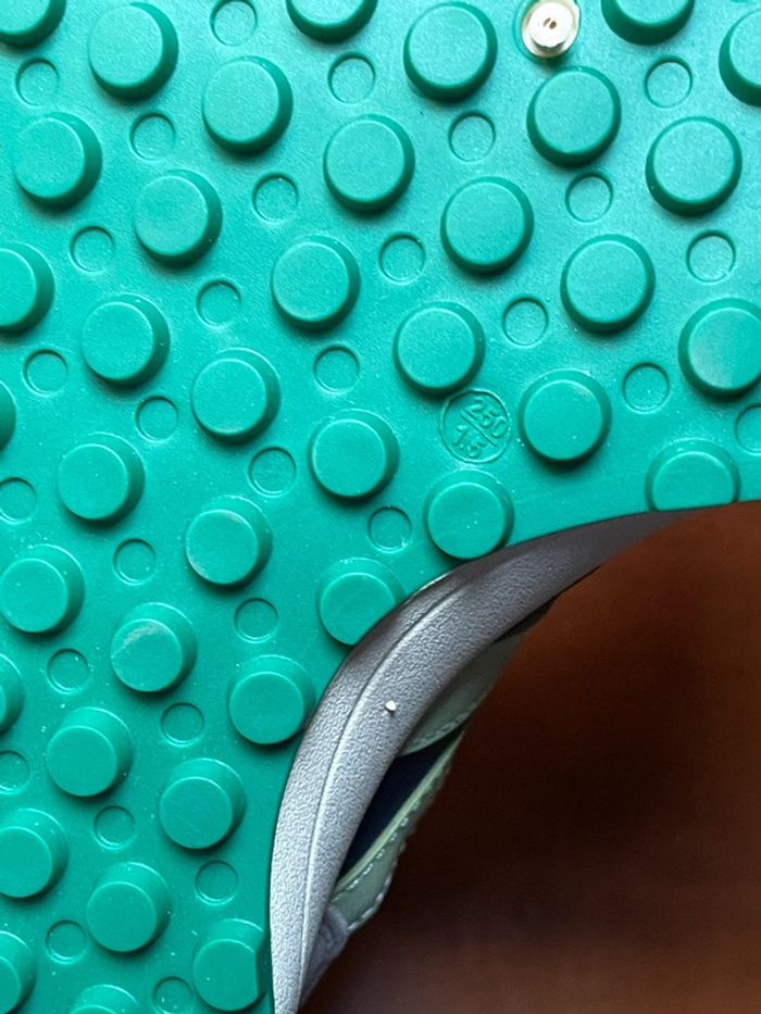 Baskets de course confortables - photo numéro 8