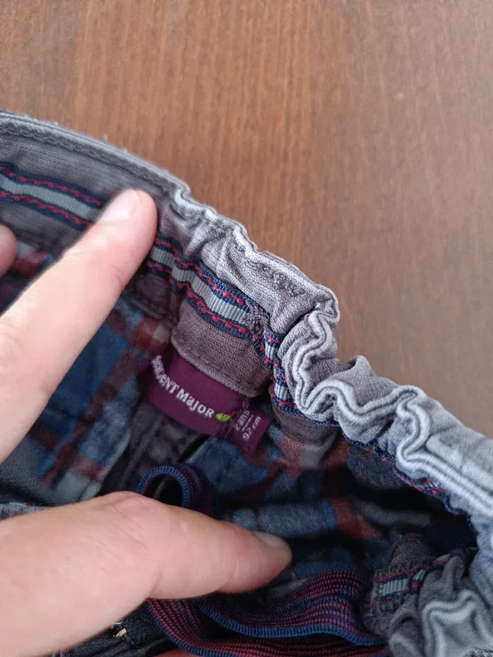 Pantalon - photo numéro 4