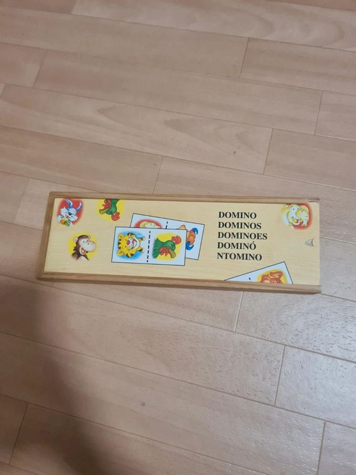 Domino