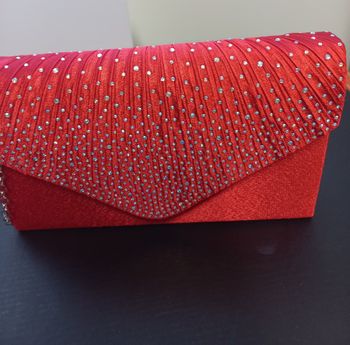 Pochette de soirée