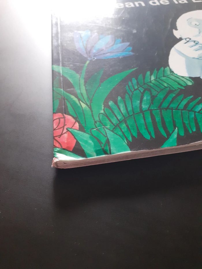 L'école des loisirs - Jean de la Lune - photo numéro 4