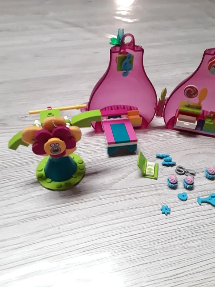 Lego Trolls - photo numéro 2