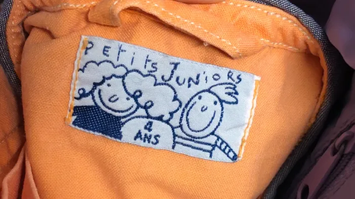 Veste mi saison 4 ans - photo numéro 3
