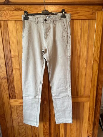 Pantalon homme taille M Gemo