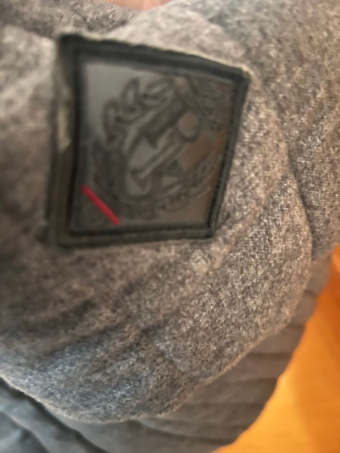 Doudoune - photo numéro 6