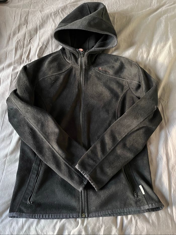 Polaire femme Taille L femme - photo numéro 2