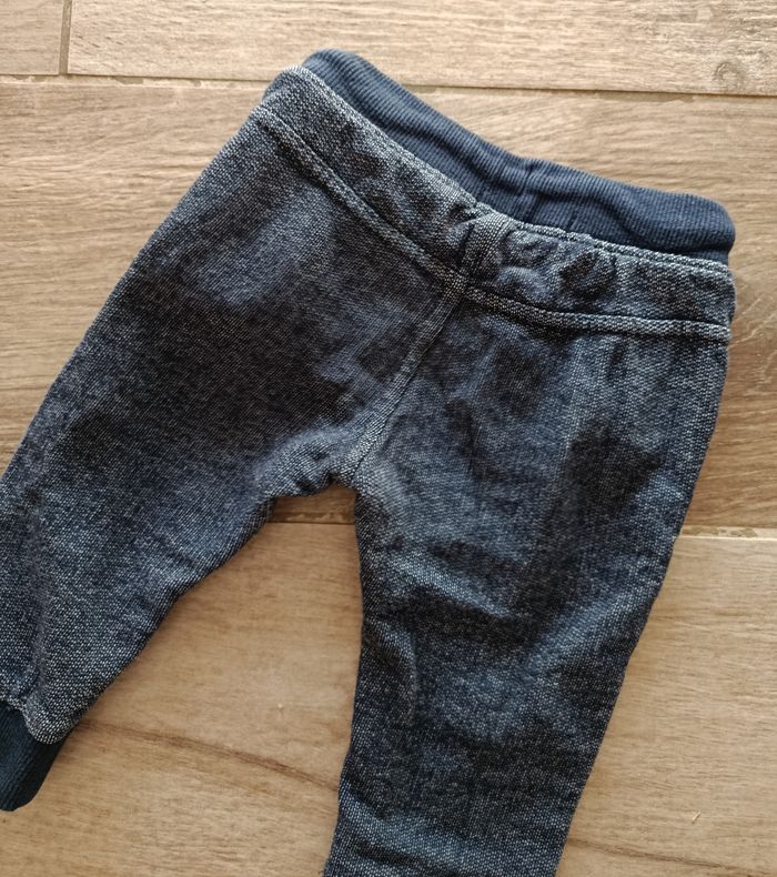 Bas de jogging (12 mois) - photo numéro 2