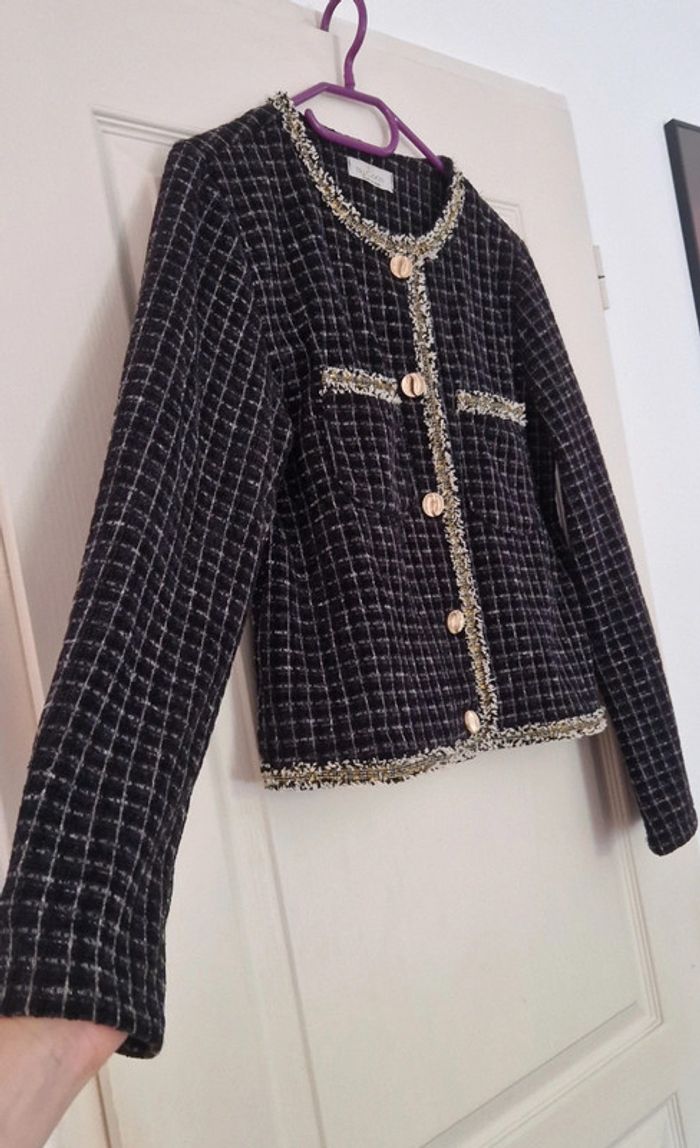 Blazer By Coco magnifique - photo numéro 12